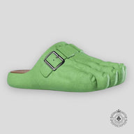 Bravest Studios Foot Clog