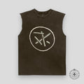 Travis Scott Signature Jack Sleeveless Tee