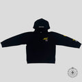 Chrome Hearts Matty Boy Concepts Hoodie in Black