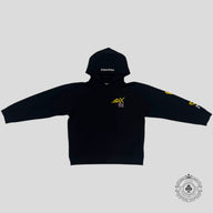 Chrome Hearts Matty Boy Concepts Hoodie in Black
