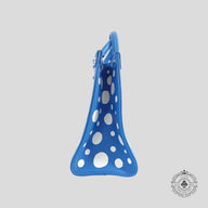 Louis Vuitton X Yayoi Kusama OnTheGo PM Tote Bag in Blue