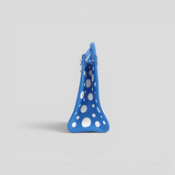 Louis Vuitton X Yayoi Kusama OnTheGo PM Tote Bag in Blue