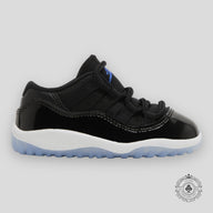 Air Jordan 11 Retro Low TD Space Jam