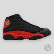 Air Jordan 13 Retro Bred