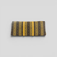 Louis Vuitton X Nigo Striped Monogram Keepall 50