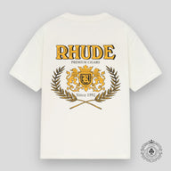 Rhude Cresta Cigar Tee