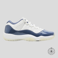 Air Jordan 11 Retro Low Diffused Blue GS