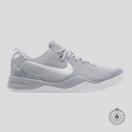 Nike Kobe 8 Protro Wolf Grey