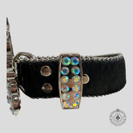 Stolen Arts Black Jesus Belt