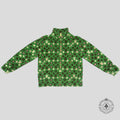 Louis Vuitton Tyler The Creator Monogram Fleece Blouson