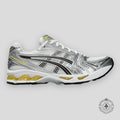 Asics Gel-Kayano 14 "Tai Chi Yellow"