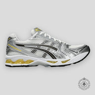 Asics Gel-Kayano 14 "Tai Chi Yellow"