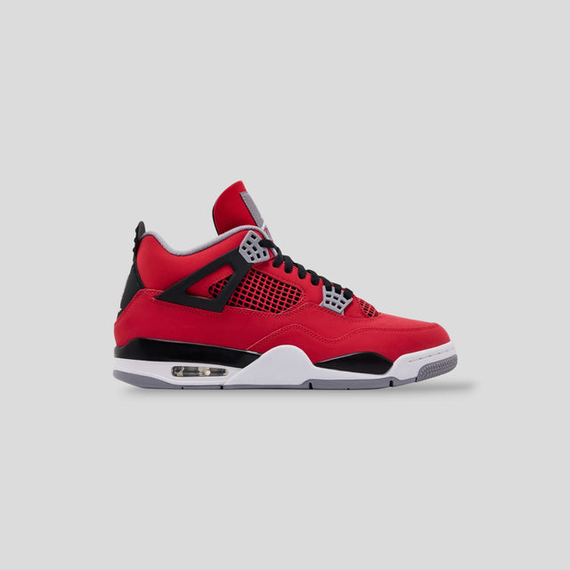 Air Jordan 4 Retro Toro Bravo (2026)