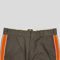 Supreme Dickies Stripe 874 Work Pant