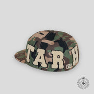 Hellstar OG Patch Hat in Camo