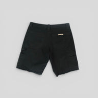 Chrome Hearts Double Knee Carpenter Shorts