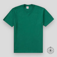 Supreme Paint Tee in Green