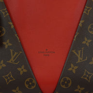 Louis Vuitton Monogram V Tote MM