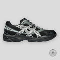 Asics Gel-1130 Black Glacier Grey