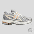 New Balance 1906R
Silver Metallic Peach (GS)