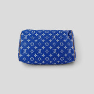 Louis Vuitton Speedy P9 Bandoulière 40 in Blue