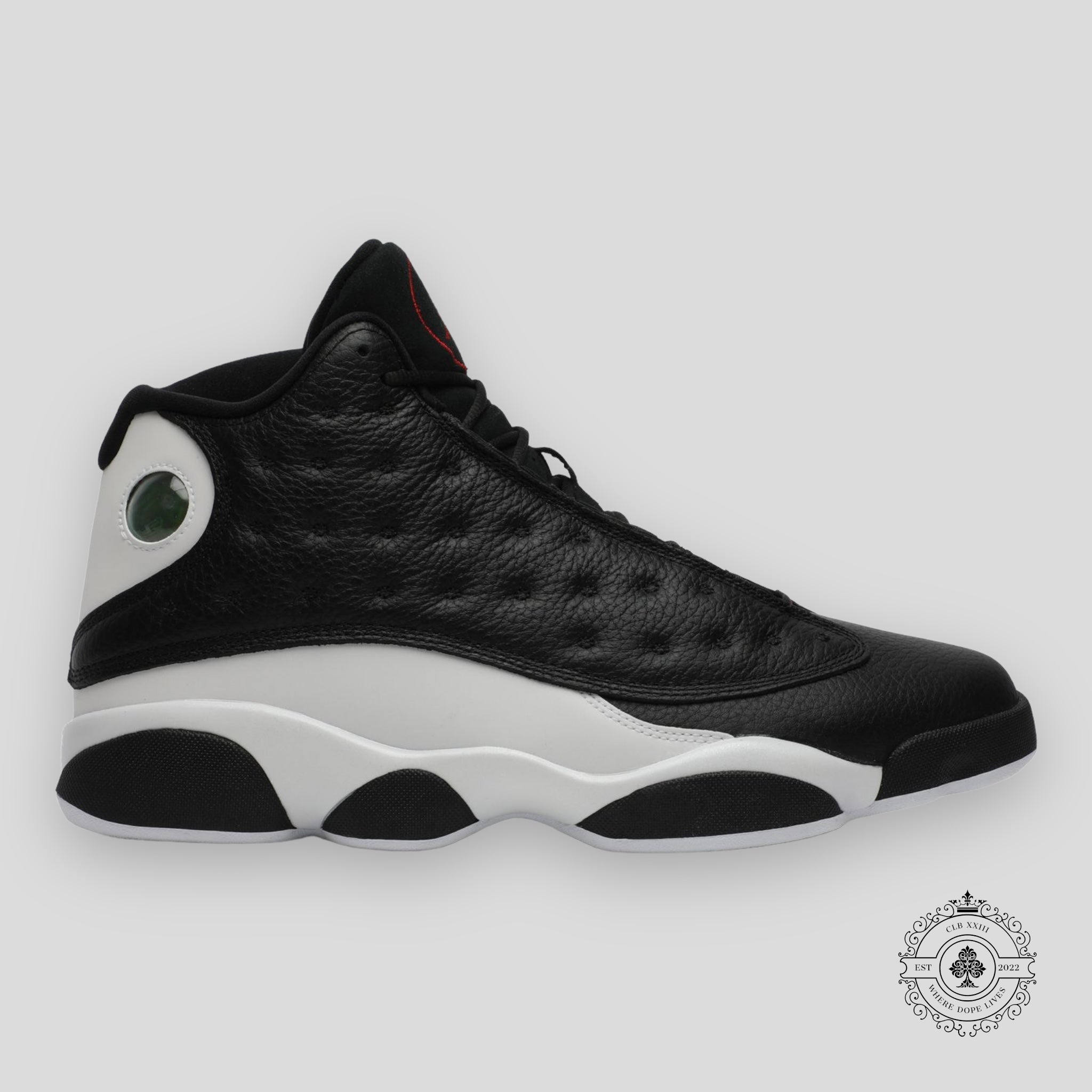 Air Jordan 13 Retro Reverse He Got Game