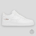 NIKE AIR FORCE 1 LOW X TRAVIS SCOTT "UTOPIA"