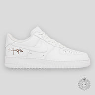 NIKE AIR FORCE 1 LOW X TRAVIS SCOTT "UTOPIA"