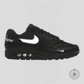 Nike Air Max 1 '87 SP Supreme Black White