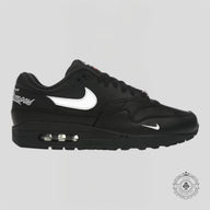 Nike Air Max 1 '87 SP Supreme Black White
