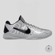 Nike Kobe 5 Protro Zebra PE
