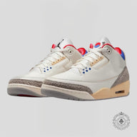Air Jordan 3 Retro Seoul 2.0
