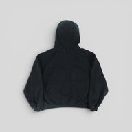 Rhude Parcours de Champion Zip Up Hoodie in Black
