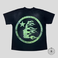 Hellstar Classic Gel Logo T-shirt