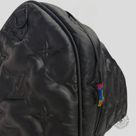 LOUIS VUITTON SLEEPALL 60 PUFFER MONOGRAM