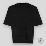 Givenchy Ultra Fit Tee in Black