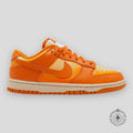 Nike Dunk Low W Magma Orange
