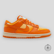 Nike Dunk Low W Magma Orange