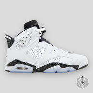 Air Jordan 6 Retro Reverse Oreo
