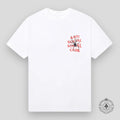 Anti Social Social Club Bitter Tee in White