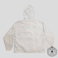 Celine Ave 57 Sky Windbreaker in White