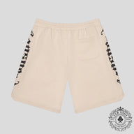 Godspeed CourtSide Shorts in Bone