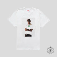 Supreme Tyler The Creator Tee in White