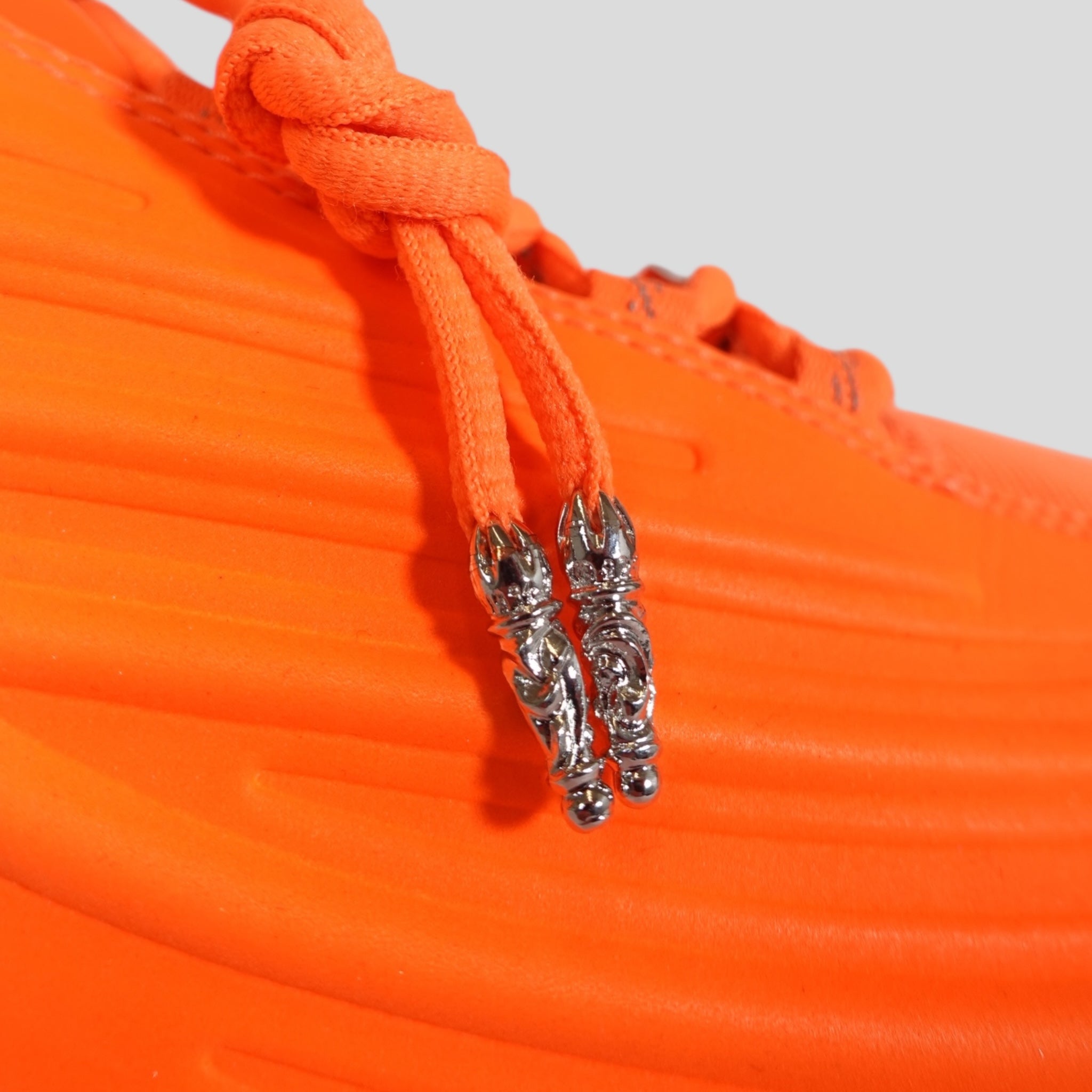 Chrome Hearts x Nocta Nike Hot Step II