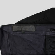 Chrome Hearts Cross Patch Chino Pants in Black/Camo
