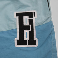 Forever Hungry Essentials Windbreaker Tracksuit in Blue