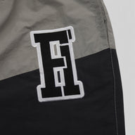 Forever Hungry Essentials Windbreaker Tracksuit in Grey