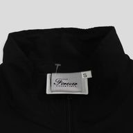 Forever Hungry Essentials Windbreaker Tracksuit in Grey