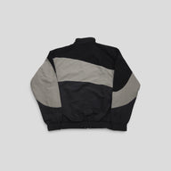 Forever Hungry Essentials Windbreaker Tracksuit in Grey