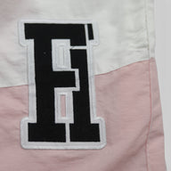 Forever Hungry Essentials Windbreaker Tracksuit in Pink